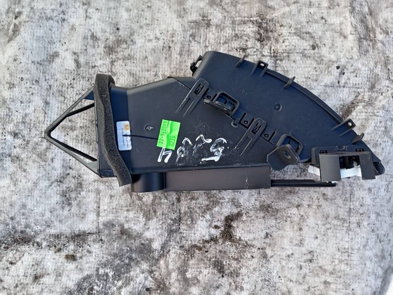 330188061 Opel Zafira 2013 Dash Vent (Air Vent Grille) - RIGHT - Thumbnail 3