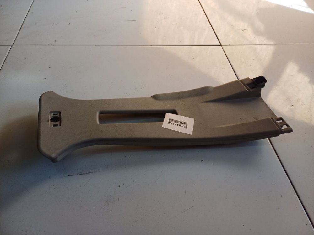 6M21R24582AKW Ford S-Max 2008 Verkleidung Säule - MITTE LINKES