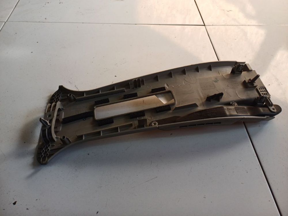 6M21R24582AKW Ford S-Max 2008 Pillar Trim - MIDDLE RIGHT - Thumbnail 2