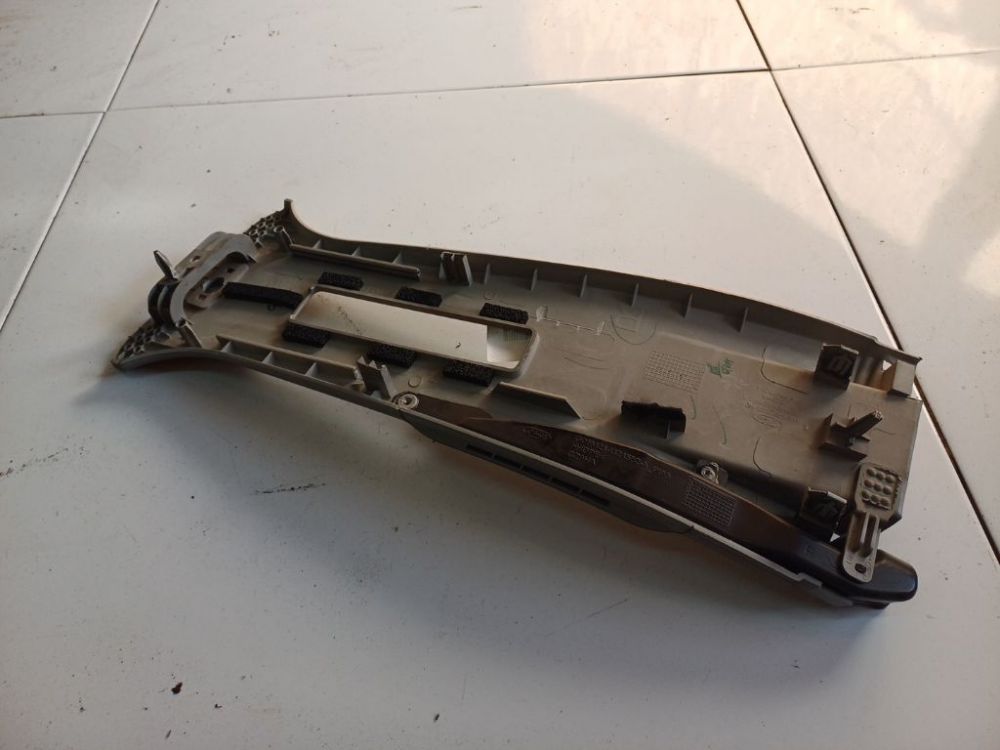 6M21R24582AKW Ford S-Max 2008 Pillar Trim - MIDDLE RIGHT - Thumbnail 3