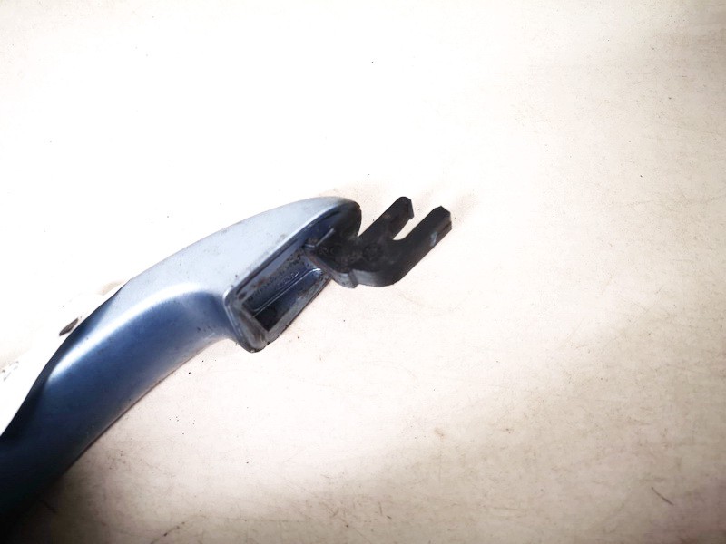 5M21U22404BCW Ford S-Max 2006 Door Handle Exterior - FRONT RIGHT - Thumbnail 3