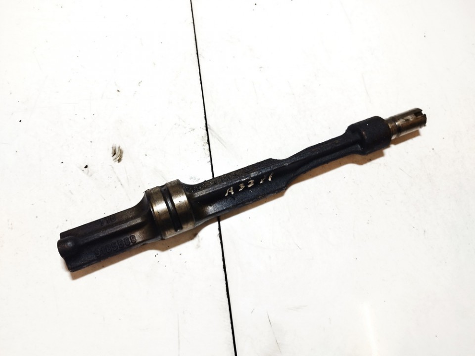 9185588 SAAB 9-5 2009 Intake Camshaft (Cam shaft)