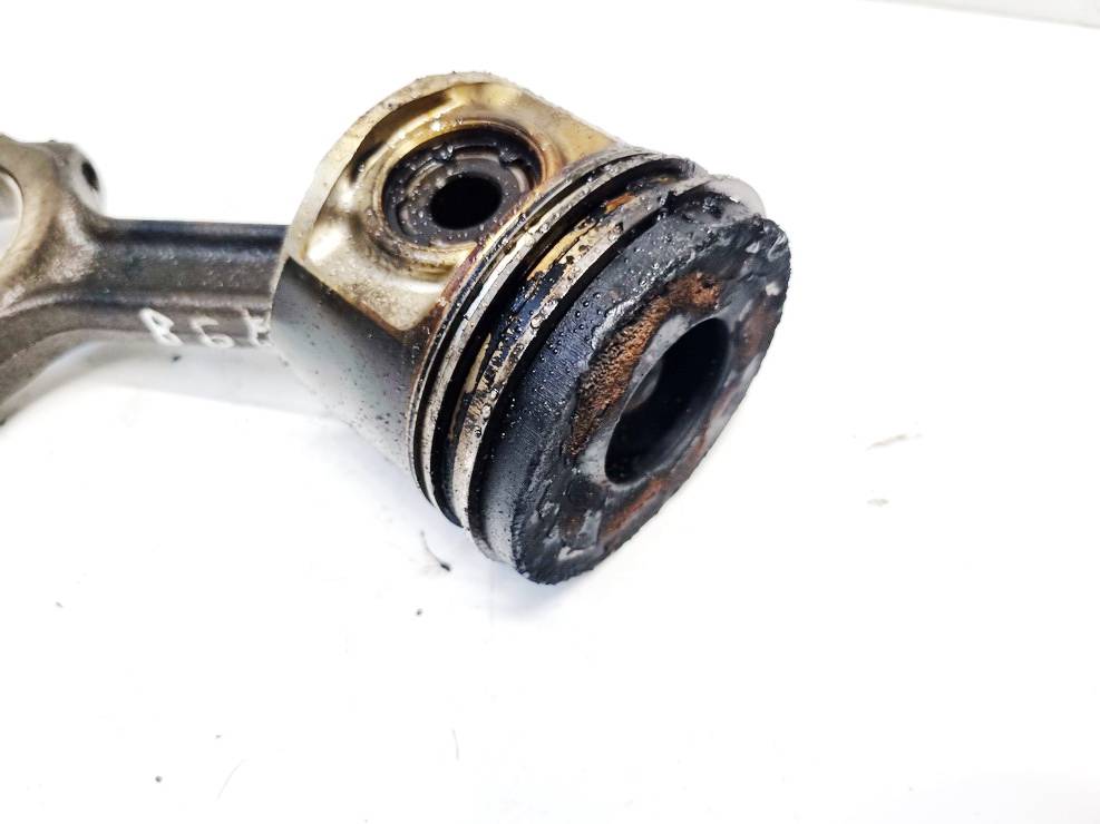 Opel Zafira 2006 Stumoklis su svaistikliu - Thumbnail 2