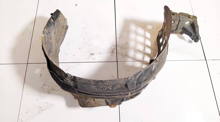 63841AV500 Nissan Primera 2002 Plastic Inner Fender - FRONT LEFT