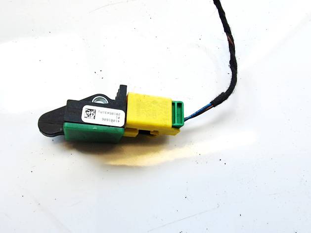 5N0959351B Skoda Superb 2009 Srs Airbag crash sensor