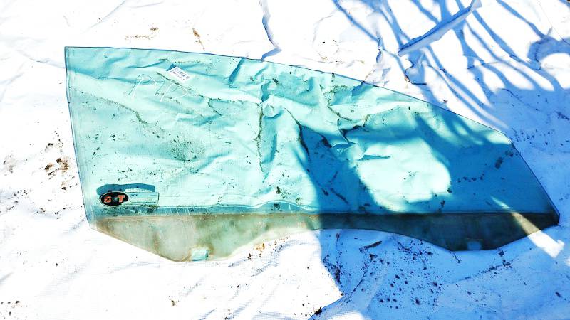 AS2 Volkswagen Passat 2006 Szyba drzwi - PRZEDNIE PRAWE