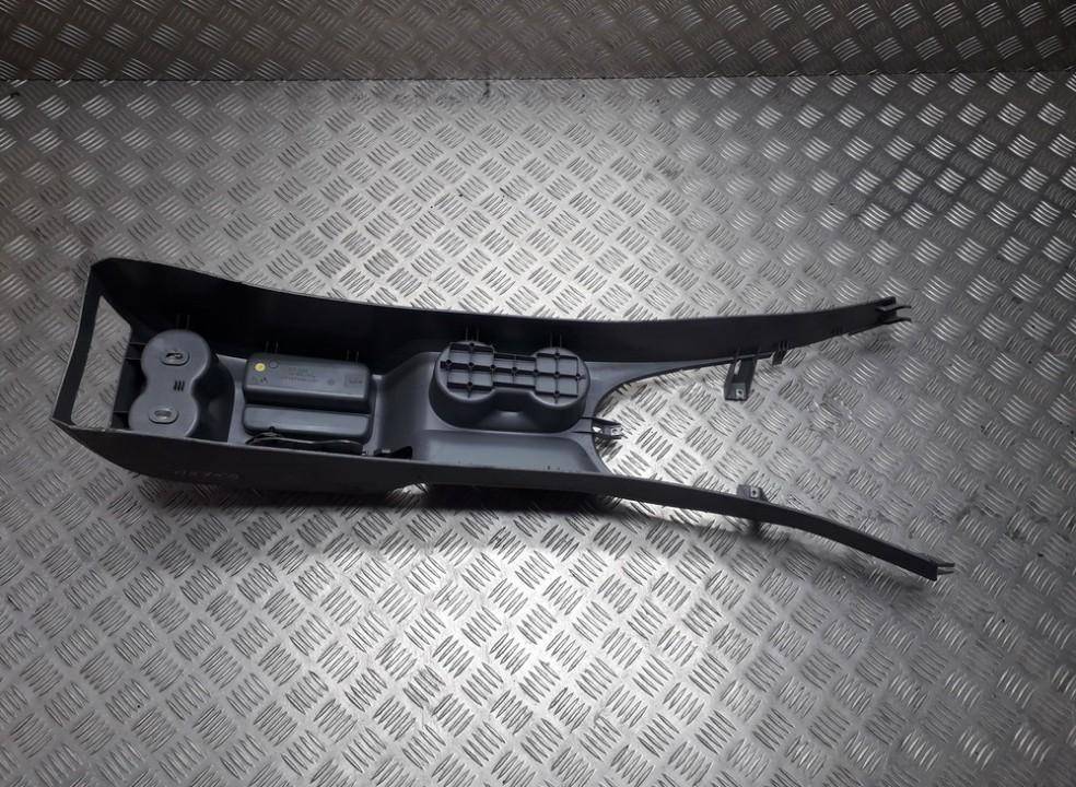 2K0863241C Volkswagen Caddy 2008 Interior trim - Thumbnail 2