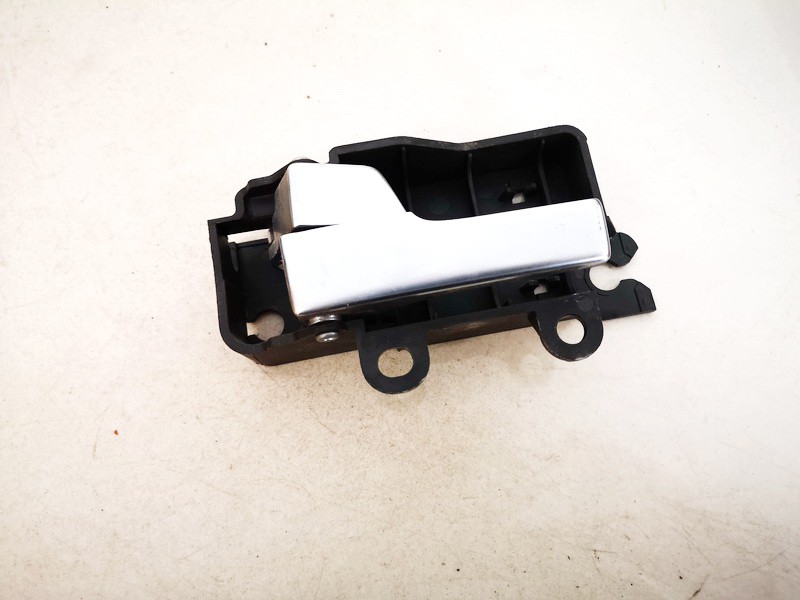 3M51R22601BB Ford C-MAX 2005 Door Handle Interior - REAR LEFT