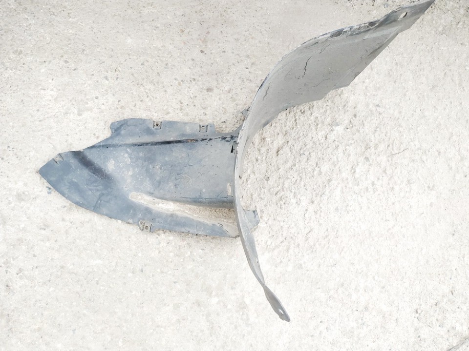 3C0805911 Volkswagen Passat 2006 Plastic Inner Fender - FRONT LEFT - Thumbnail 2