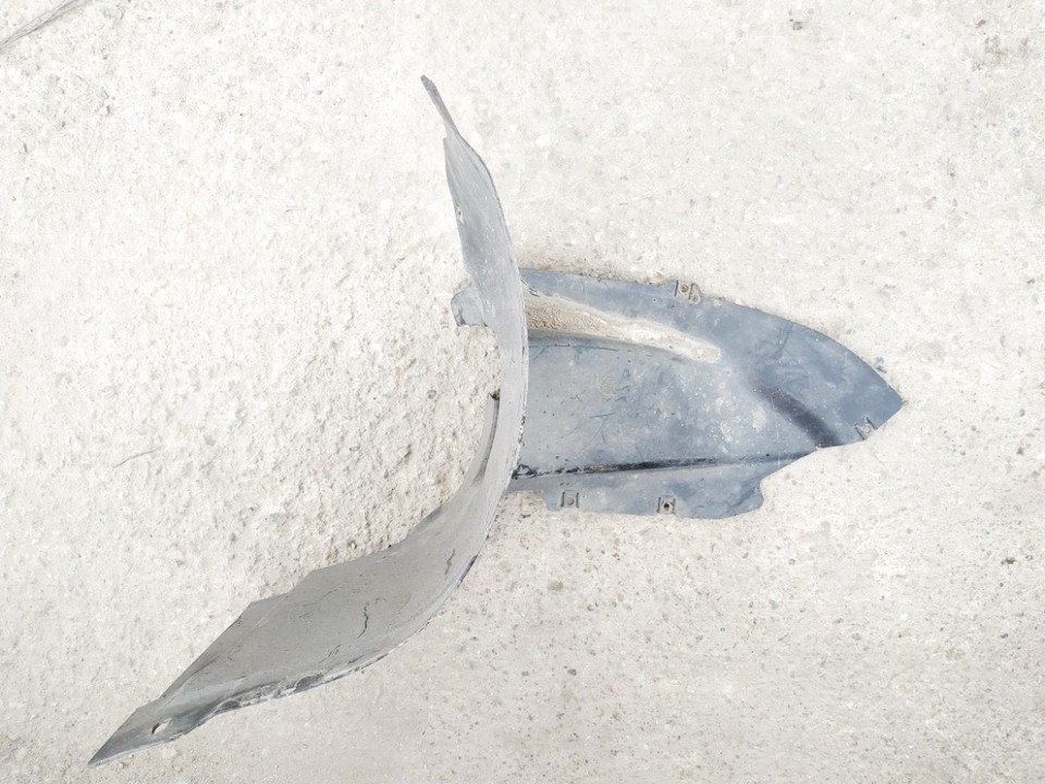 3C0805911 Volkswagen Passat 2006 Plastic Inner Fender - FRONT LEFT