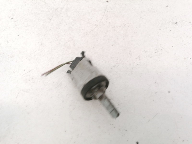 1K0907543A Volkswagen Golf 2006 Intake Air Temperature Sensor (Cabin Air Temperatur)