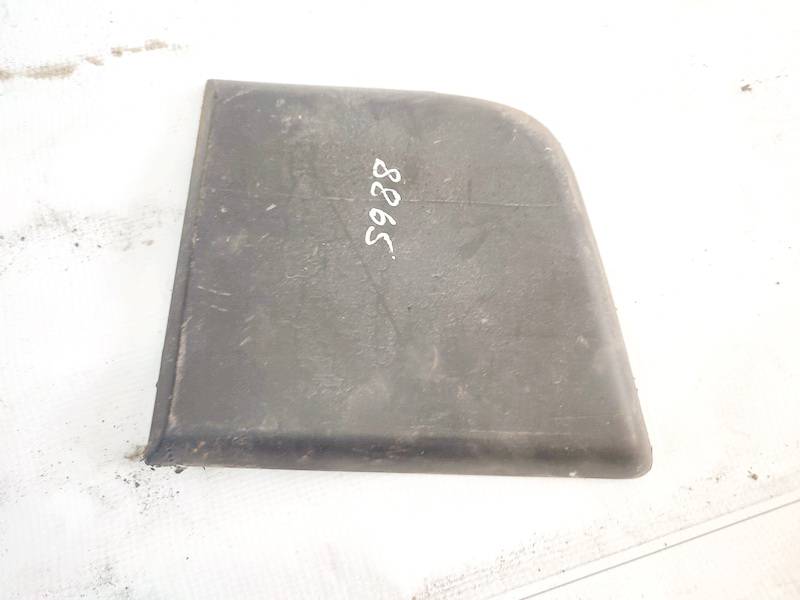 1306609070 Citroen Jumper 2008 Interior trim