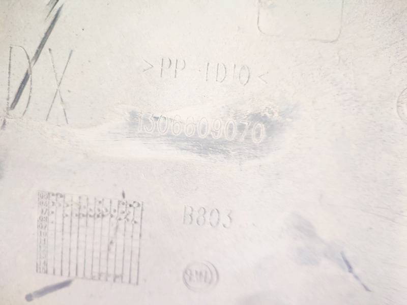 1306609070 Citroen Jumper 2008 Salona apdare (plastmasas) - Thumbnail 3