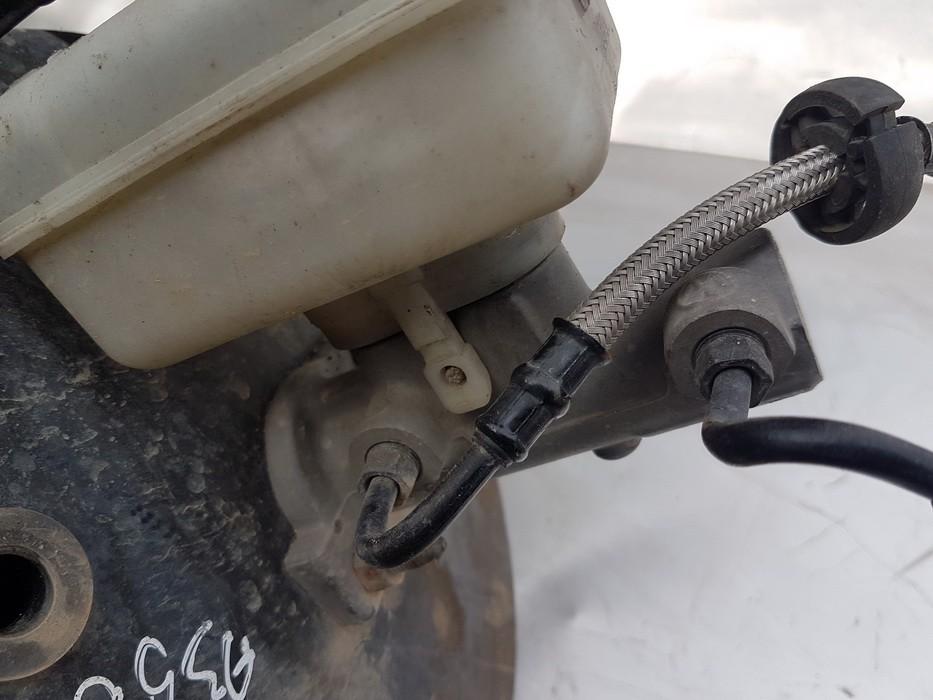 Seat Toledo 2001 Główny cylinder hamulcowy