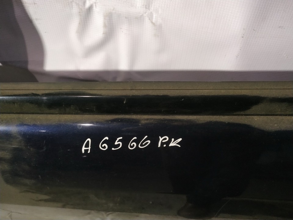 MELYNOS Mercedes-Benz C-CLASS 2002 Doors - FRONT LEFT - Thumbnail 3