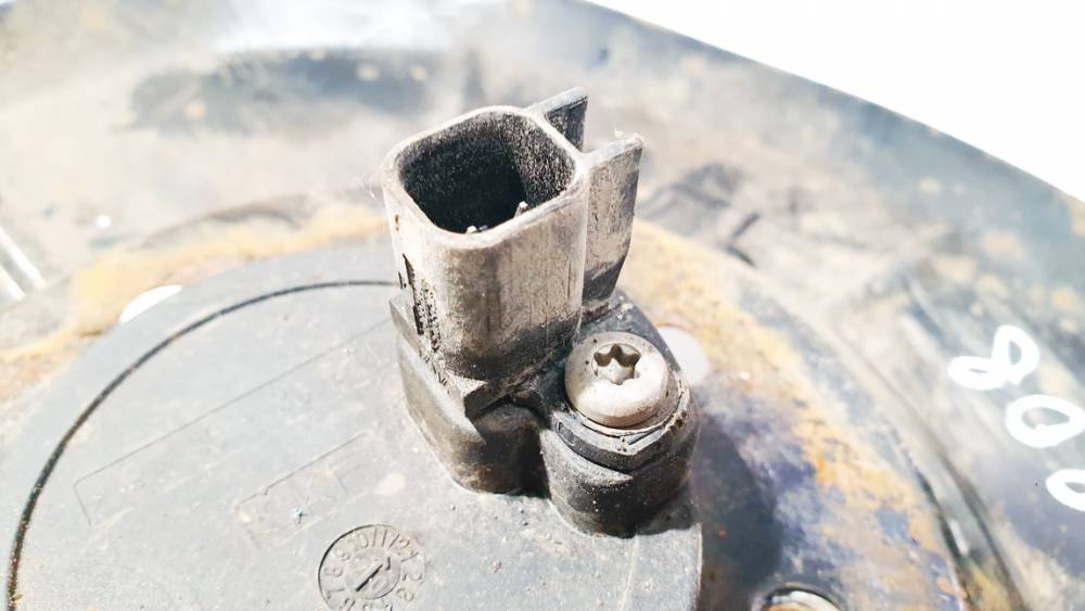 3M5T2B372BC Volvo V50 2004 Czujnik ABS - TYLNE LEWE