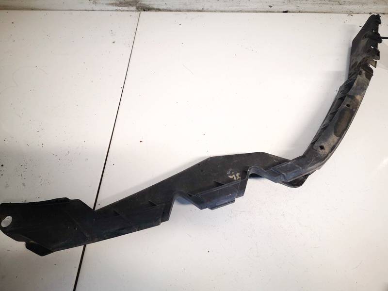 1Z0807183 Skoda Octavia 2005 Bumper mounts (BUMPER BRACKET) - FRONT LEFT