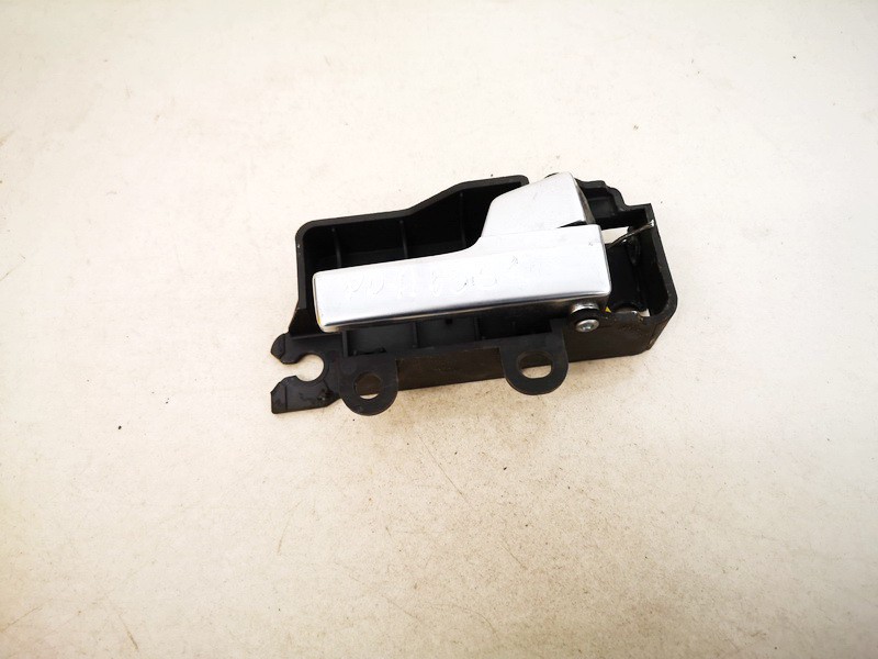 3M51R22600BB Ford C-MAX 2005 Door Handle Interior - FRONT RIGHT