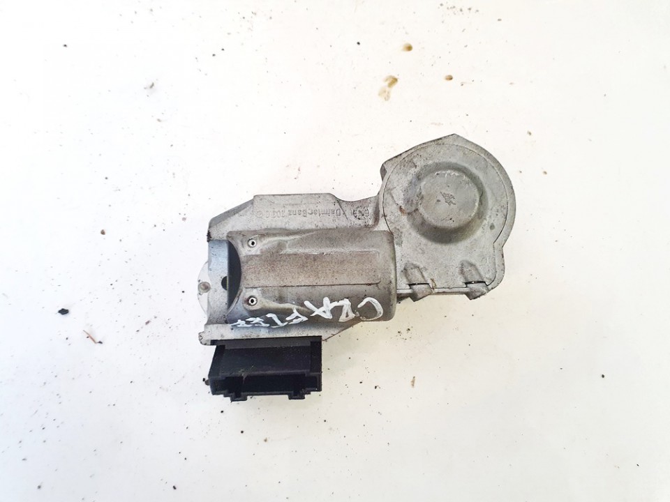 s1084b 203.0 Steering wheel ignition lock MercedesBenz CCLASS 2005 EIS01487928 Used Auto