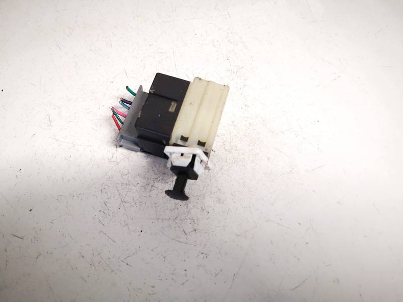 58054001AC Jeep Compass 2012 Brake Light Switch (sensor) - Switch (Pedal Contact)