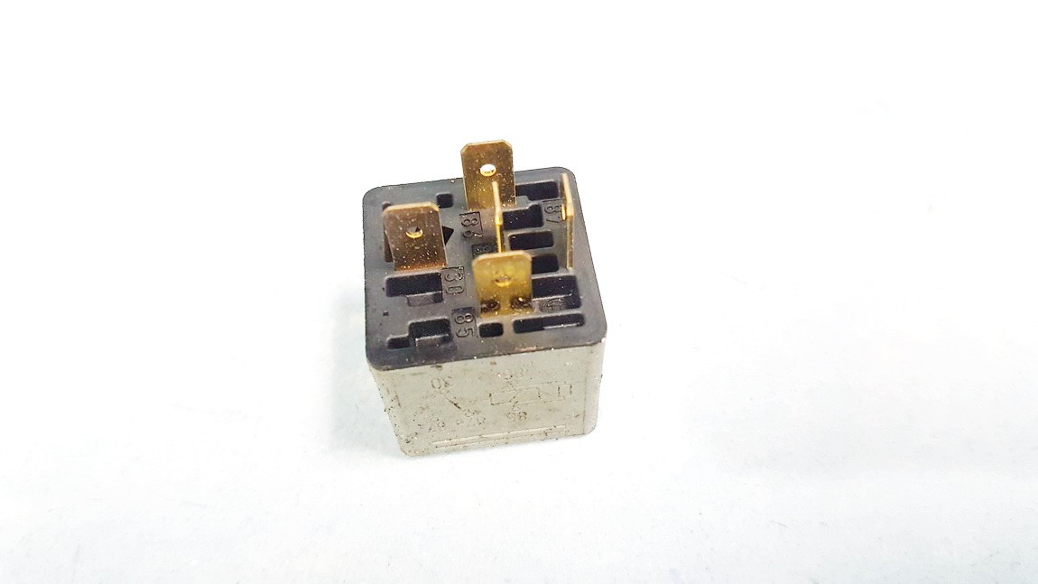 0332209159 1626239 Relay module SAAB 9-5 2005 2.2L 4EUR EIS00917929 ...