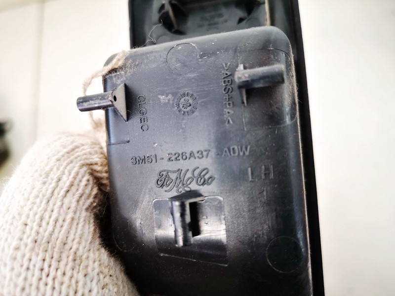 3M51226A37ADW Ford C-MAX 2005 Wykończenie wnętrza (plastikowe elementy) - Thumbnail 3