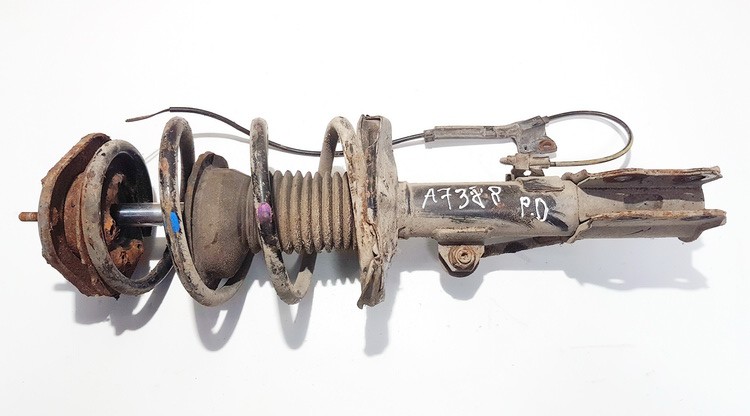 20334003 Toyota Avensis 2003 Amortyzator - PRZEDNIE PRAWE