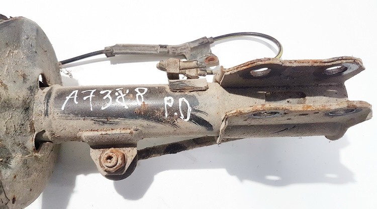 20334003 Toyota Avensis 2003 Амортизатор - передний правый - Thumbnail 3