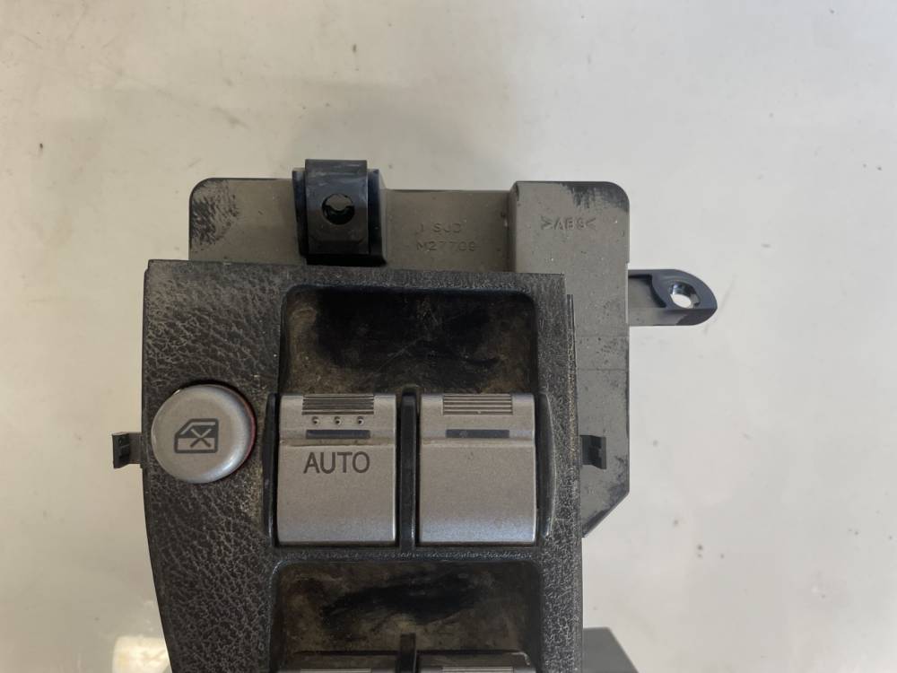 SJDM27708 Honda FR-V 2007 Power window control (Window Regulator-Window Switch) - Thumbnail 4