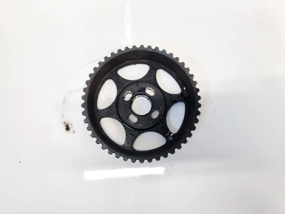 8631554 Volvo S60 2002 Koło zębate wałka rozrządu (koło pasowe)