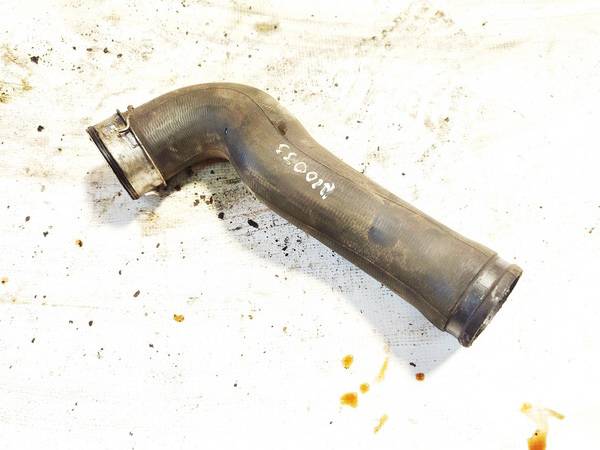 Mercedes-Benz R-CLASS 2009 TURBO INTERCOOLER PIPE HOSE