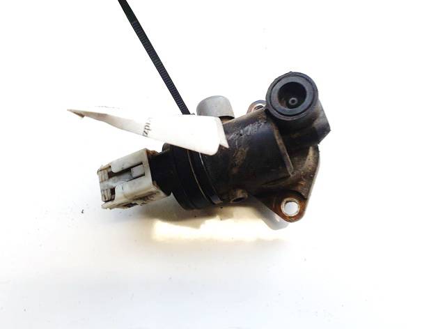 Mazda 3 2010 Swirl Valve Actuator (Swirl Device ASSY)