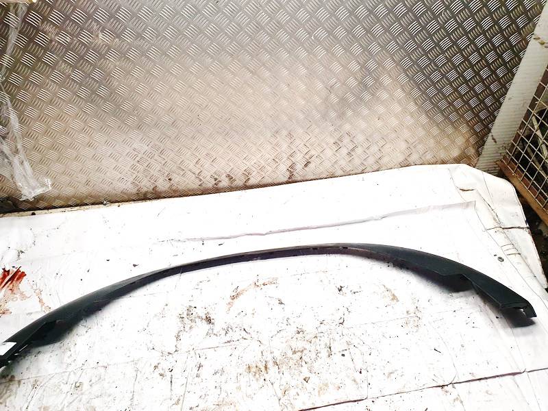 30655878 Volvo V50 2005 Bamperio sijonelis (lupa) P.