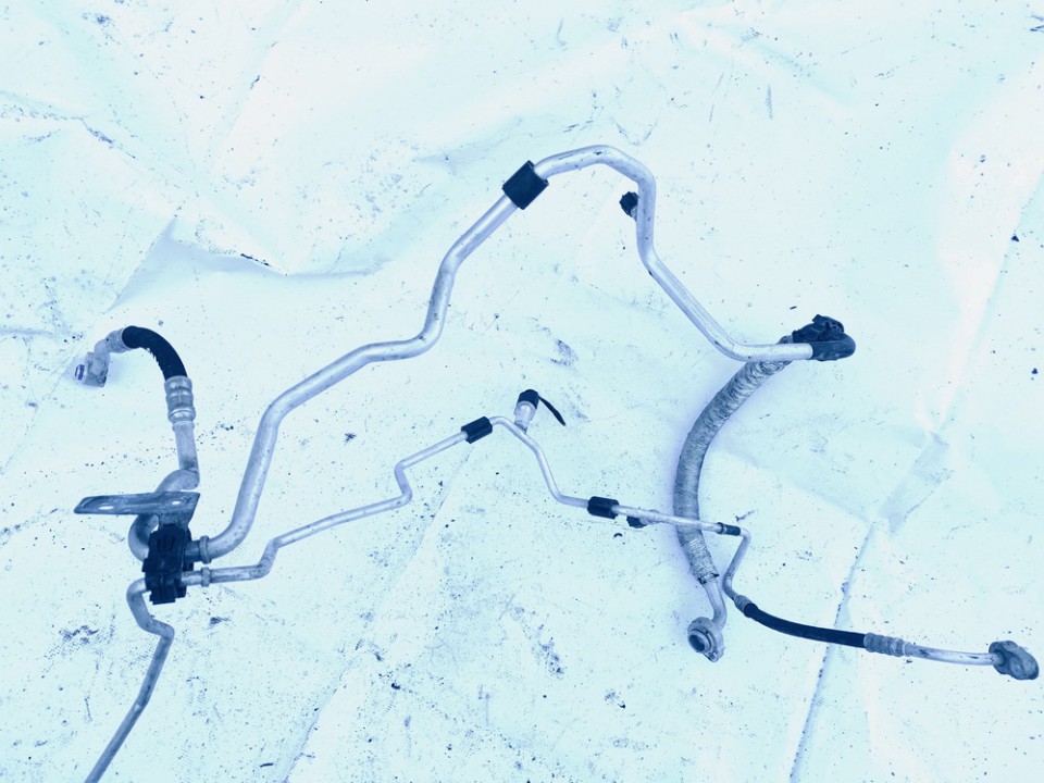 6r2820741aa 6r2820743s Air Conditioner AC Hose Assembly (Air