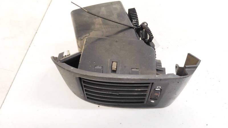 ST44761 Citroen Jumper 2008 Dash Vent (Air Vent Grille)
