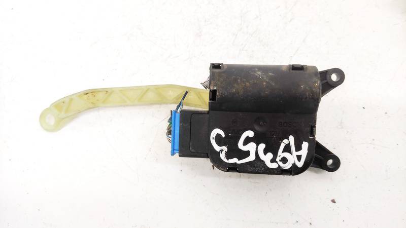 1K1907511C Audi A3 2006 Heater Vent Flap Control Actuator Motor
