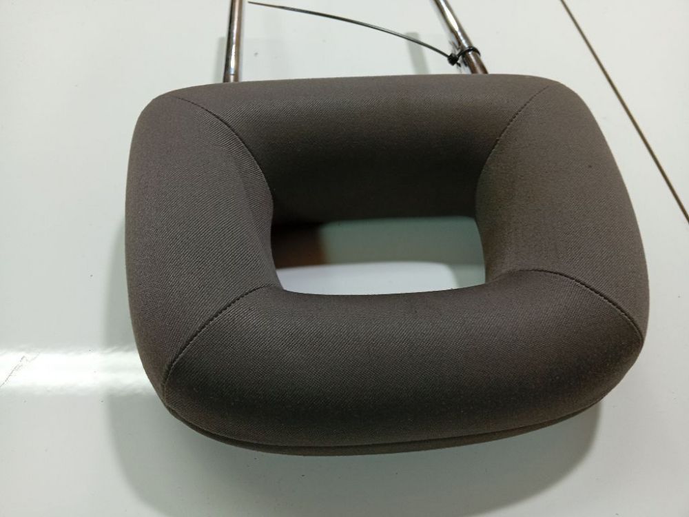 Audi A2 2000 Reposacabezas del asiento - Thumbnail 4