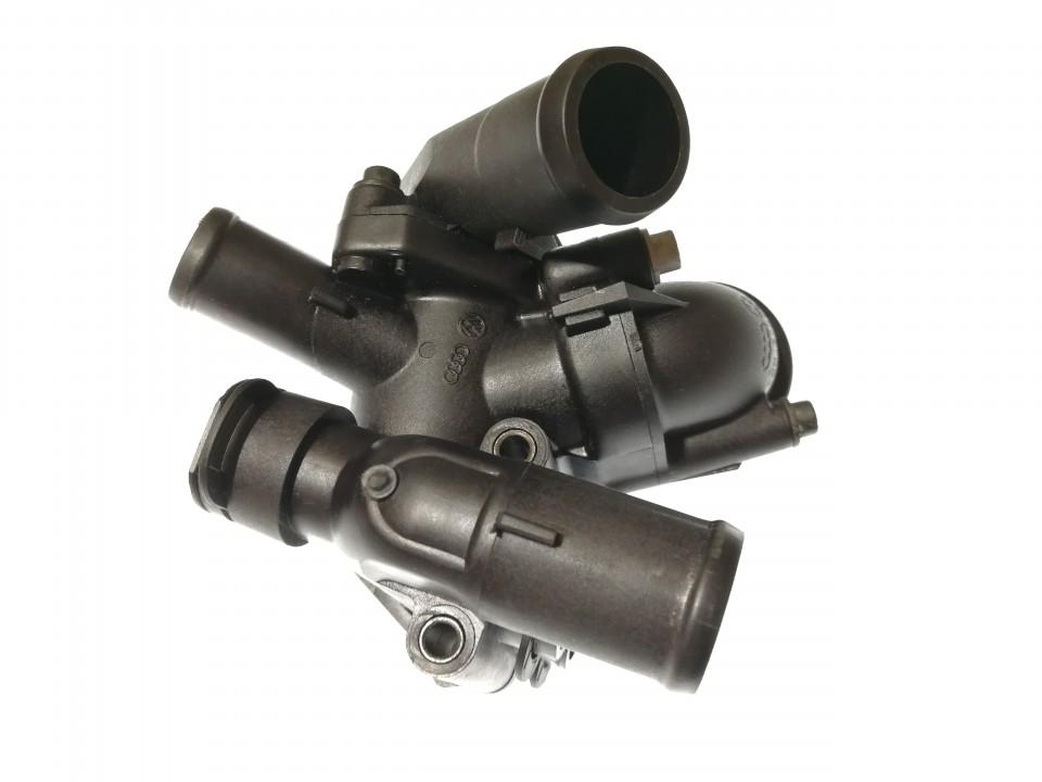 071121117A 071121133, 071121121 Thermostat Housing (Flange) Volkswagen