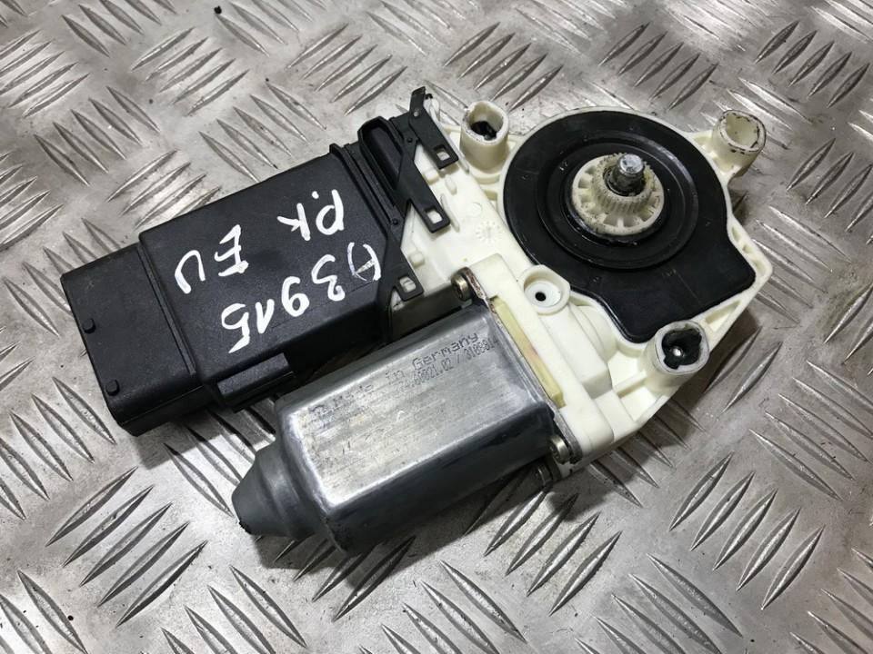 1J1959801C Volkswagen Golf 1998 Window Motor - FRONT LEFT