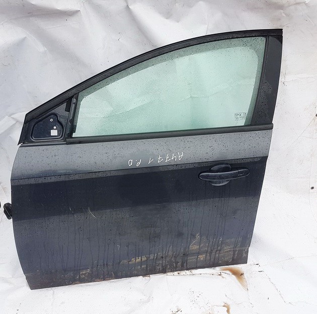 Ford Mondeo 2009 porte avant gauche
