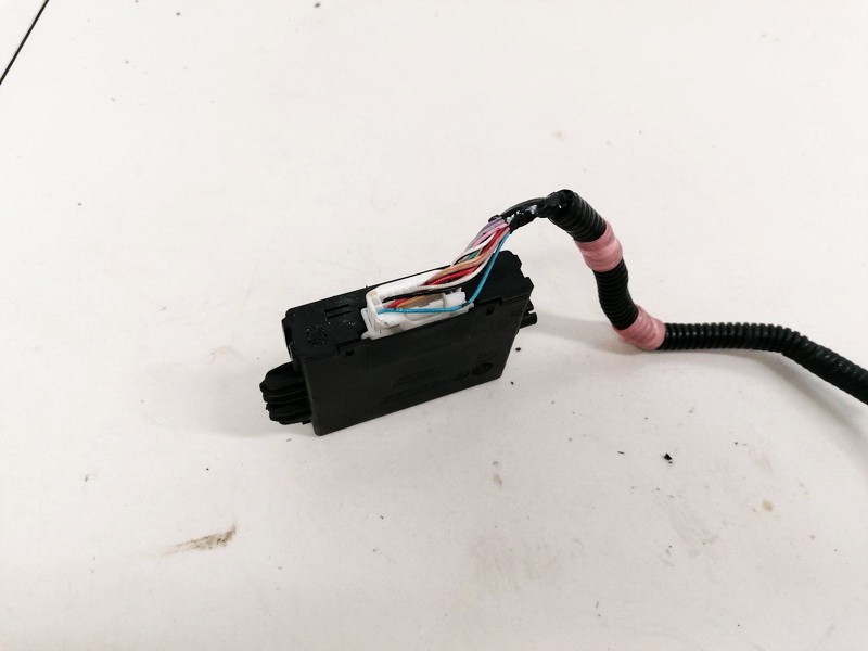 897800D010 Toyota Yaris 2008 dispositif dimmobilisation ecu - Thumbnail 2