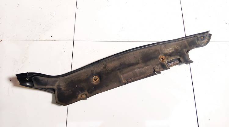 1Z0971445B Skoda Octavia 2007 Muut osat