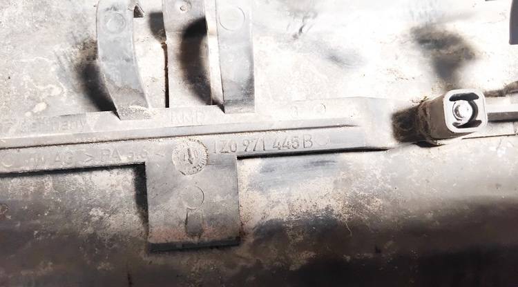 1Z0971445B Skoda Octavia 2007 Inne części - Thumbnail 2