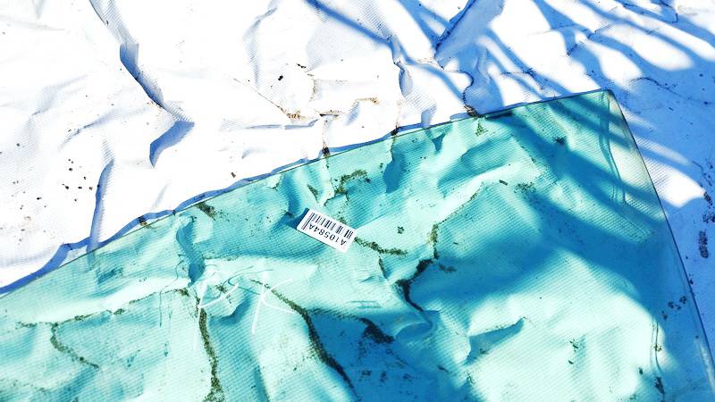 AS2 Volkswagen Passat 2006 Szyba drzwi - PRZEDNIE LEWE - Thumbnail 2