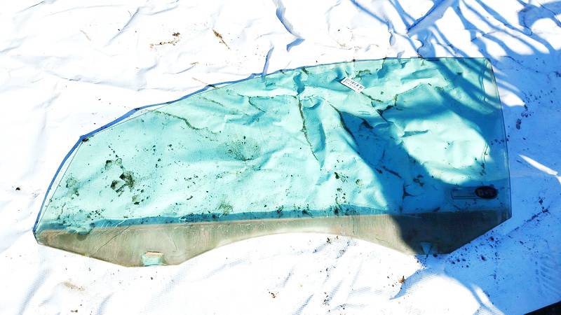 AS2 Volkswagen Passat 2006 Szyba drzwi - PRZEDNIE LEWE