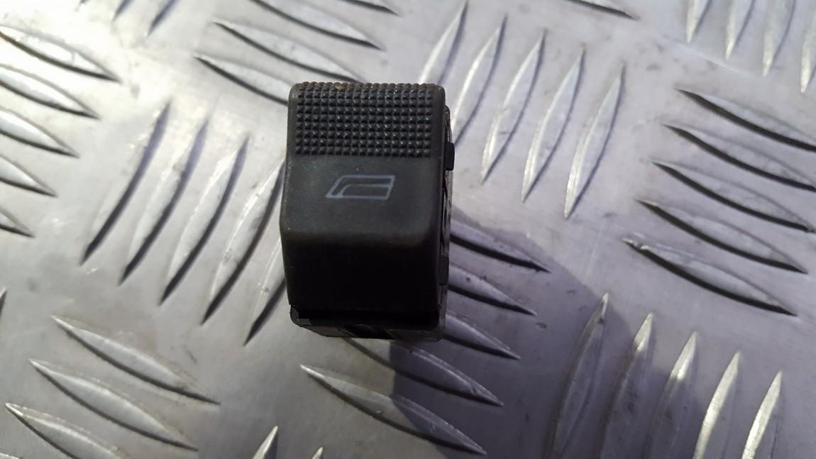 4D095985501C Audi A4 1999 Power window control (Window Regulator-Window Switch)