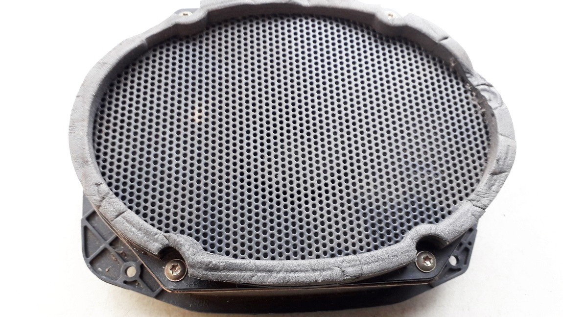 1S7F19B171AD Ford Mondeo 2003 Speaker (audio)