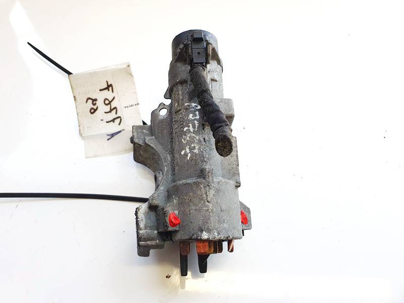 4B0905851B Volkswagen Bora 2001 Ignition Starter Switch - Thumbnail 2