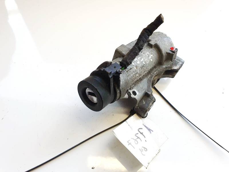 4B0905851B Volkswagen Bora 2001 Ignition Starter Switch