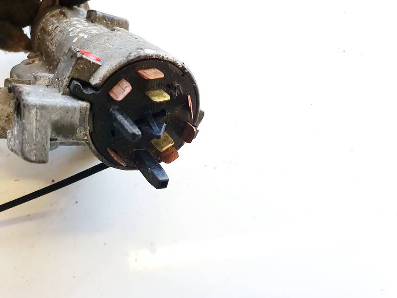 4B0905851B Volkswagen Bora 2001 Ignition Starter Switch - Thumbnail 3